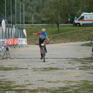 Arrivo vincitore corto