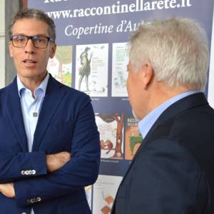 andrea maggi